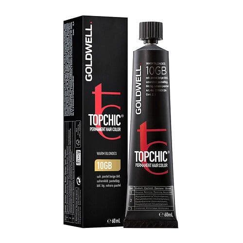 Goldwell Topchic hårfärg 60ml