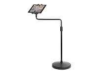 Deltaco Universal Tablet Floor Stand, 7"-10.1" ARM-445