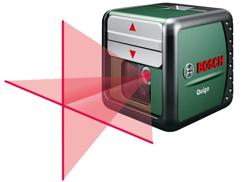 Bosch Quigo