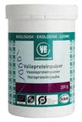 Urtekram Vassleproteinpulver 0.35kg