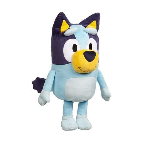 Moose Toys Bluey Plush 20cm