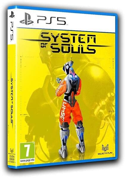 System Of Souls (PS5)