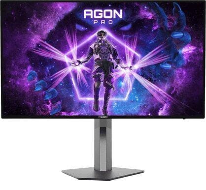 AOC AG276QZD 27" Gaming QHD