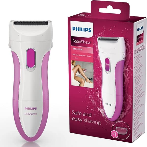 Philips LadyShave HP6341