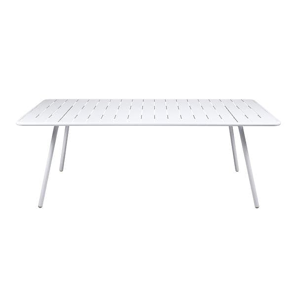 Fermob Luxembourg Table 207x100cm