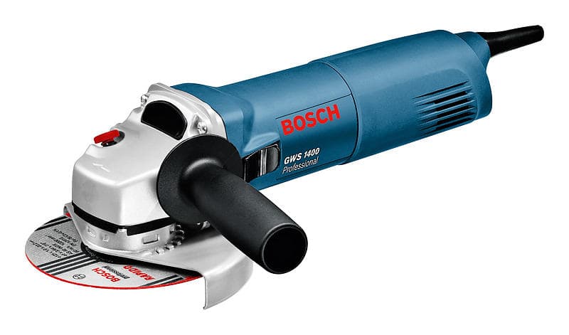 Bosch GWS 1400