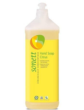 Sonett Liquid Soap 1000ml