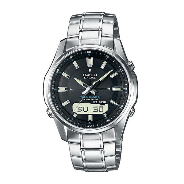 Casio Lineage LCW-M100DSE-1A