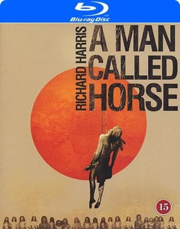 A Man Called Horse (Blu-ray)