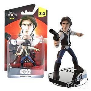 Disney Infinity 3.0 - Han Solo