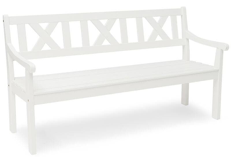 Hillerstorp Läckö Sofa (3-sits)