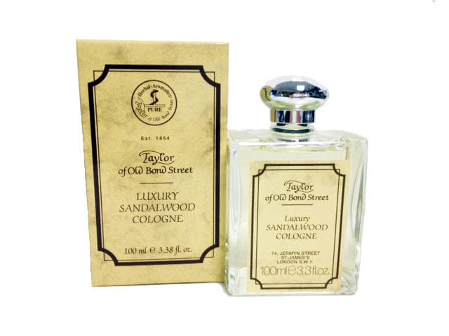 Taylor of Old Bond Street Sandalwood edc 100ml