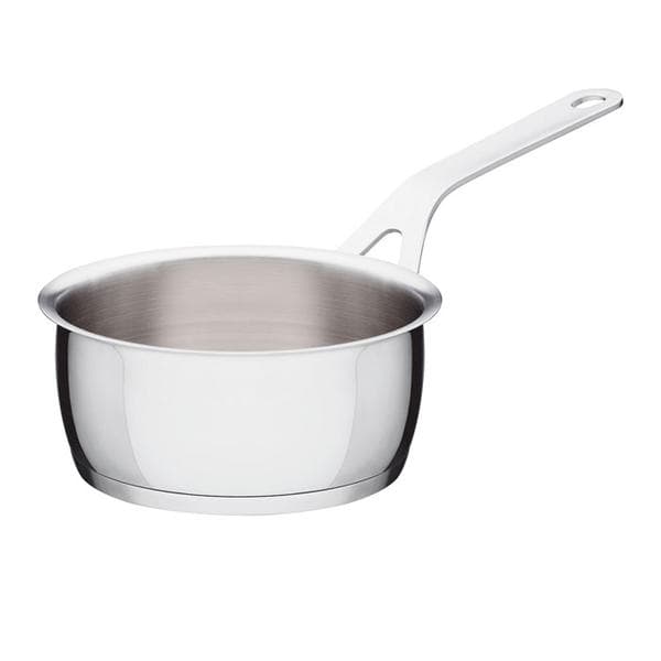 Alessi Jasper Morrison Kasserolle 16cm 1,4L