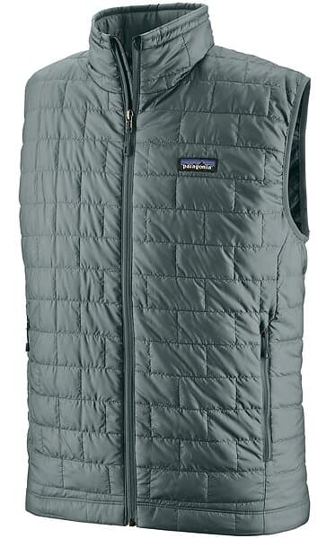 Patagonia Nano Puff Vest (Herre)