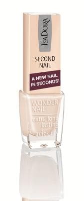 IsaDora Wonder Nail Second Nail 6ml