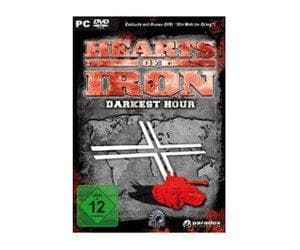 Darkest Hour: A Hearts of Iron (PC)