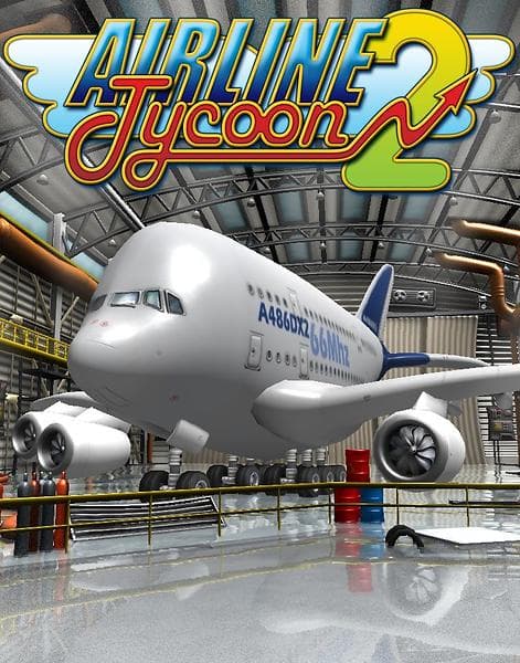 Airline Tycoon 2 (PC)