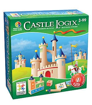 Castle Logix