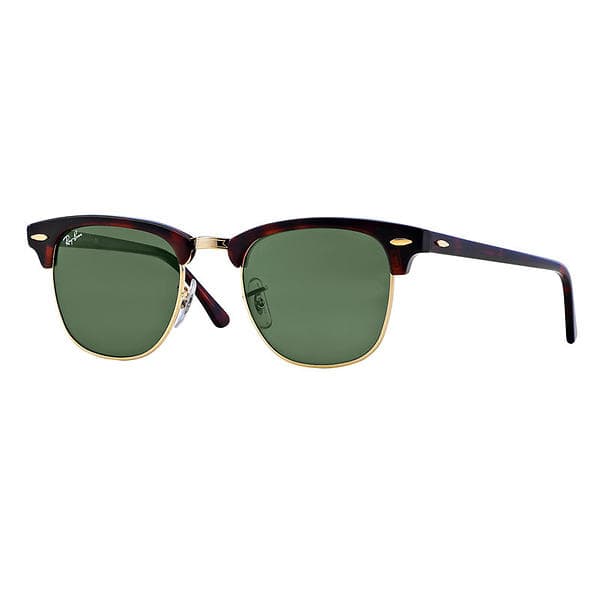 Ray-Ban RB3016 Clubmaster