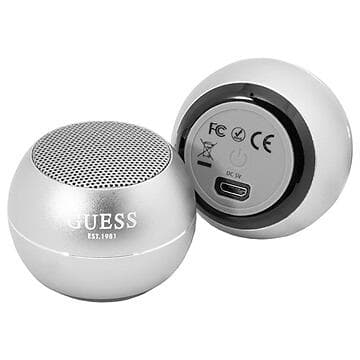 Guess Bluetooth Speaker