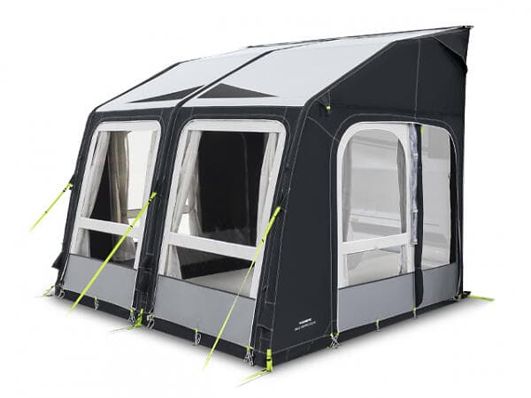 Kampa Dometic Lufttält Rally Air Pro 260M (H265-295cm)