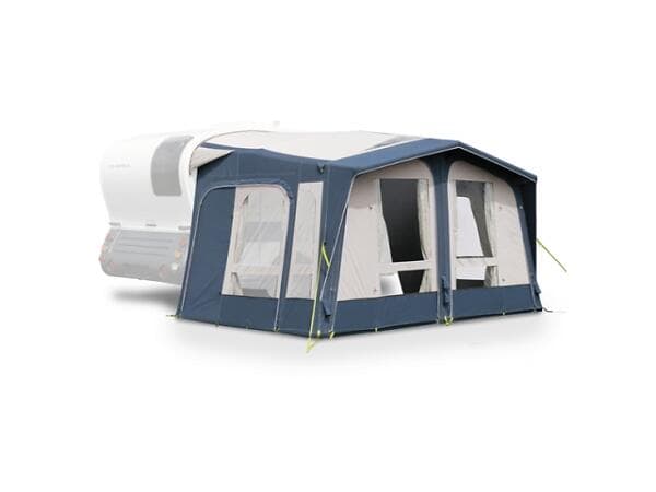 Kampa Dometic Lufttält Adria Action 361/391