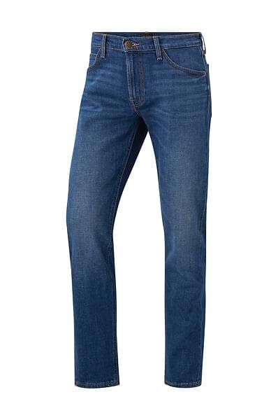 Lee Jeans Daren Zip Fly (Herre)