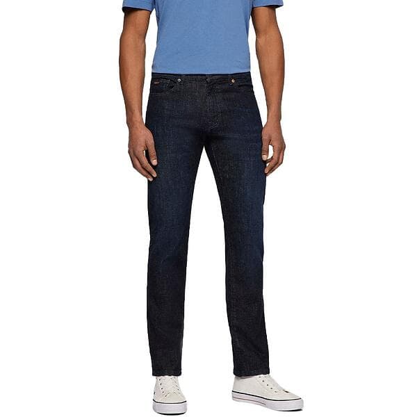 Boss Maine Bc-l-p Jeans (Herre)