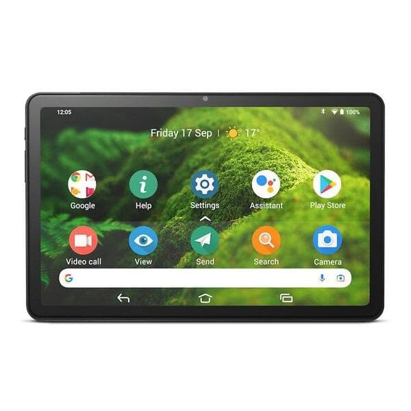 Doro Tablet 10.4" 32GB