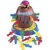 Tomy Pop Up Pirate