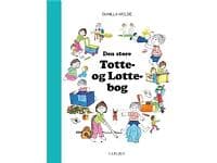 Den store Totte- og Lotte-bog