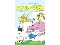 Flyvebogen. Rejsen til monstrenes ø