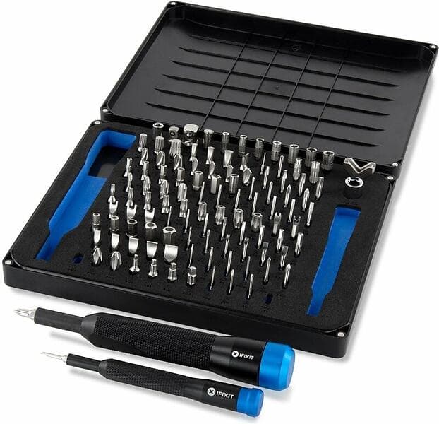 iFixit Manta Driver Kit 112-delar