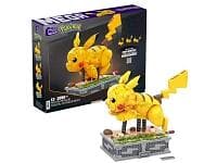 Mega Bloks Pokémon Motion Kinetic Pikachu