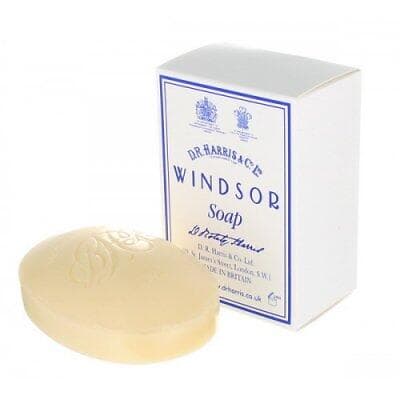 D.R Harris Bath Soap Windsor 150g