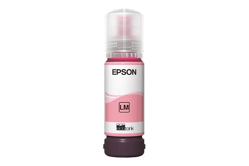 Epson 108 (Lys magenta)