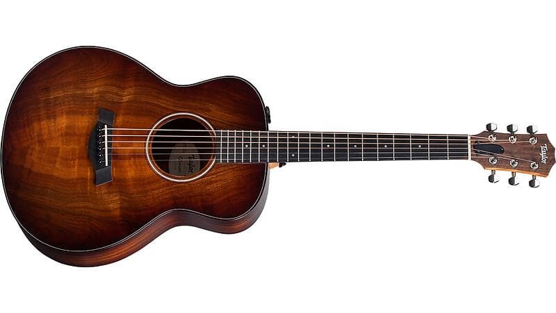 Taylor GS Mini-e Koa Plus