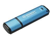 Kingston USB 3.2 Gen 1 Ironkey Vault Privacy 50 32GB