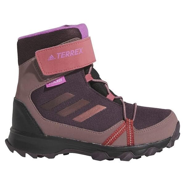 Adidas Terrex Snowpitch Cold.RDY (Jr)