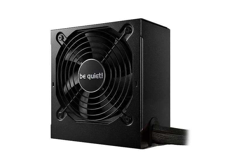 Be Quiet! System Power 10 650W