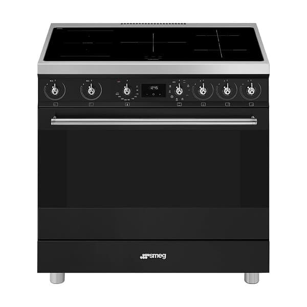 SMEG C9IMMB2 (Sort)