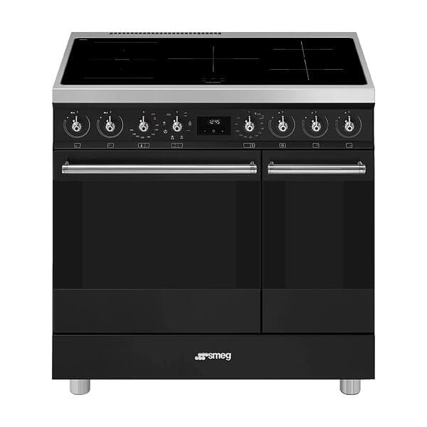 SMEG C92IMMB2 (Sort)