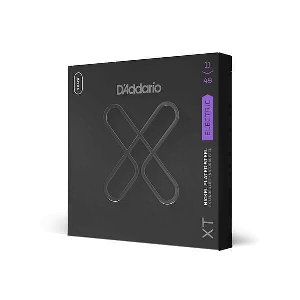 D'Addario XTE1149-3P