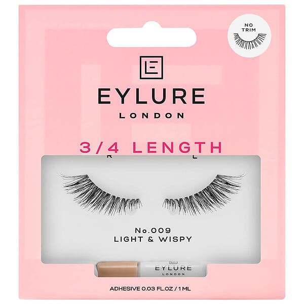 Eylure 3/4 Length 009 Lashes