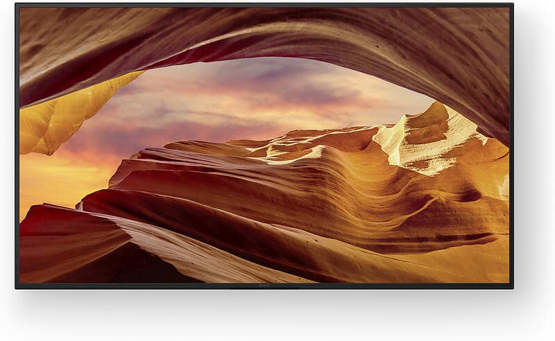 Sony KD-65X75WL 65" 4K HDR LED TV