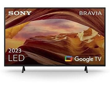 Sony KD-75X75WL 75" 4K HDR LED TV