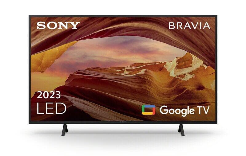 Sony KD-50X75WL 50" 4K HDR LED TV