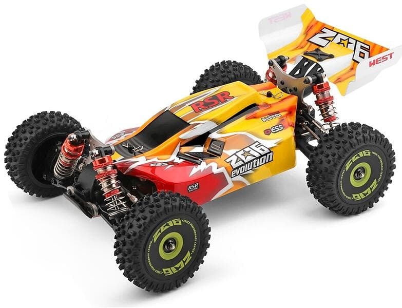 WL Toys Buggy RSR 144010