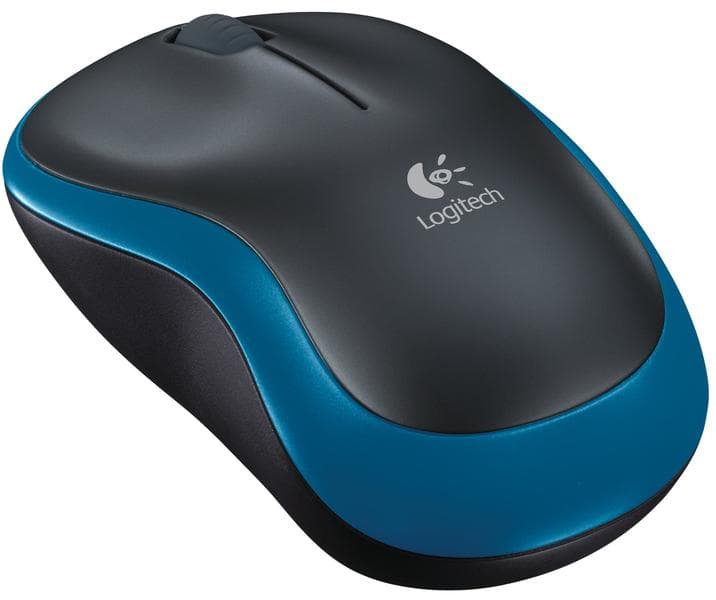 Logitech M185