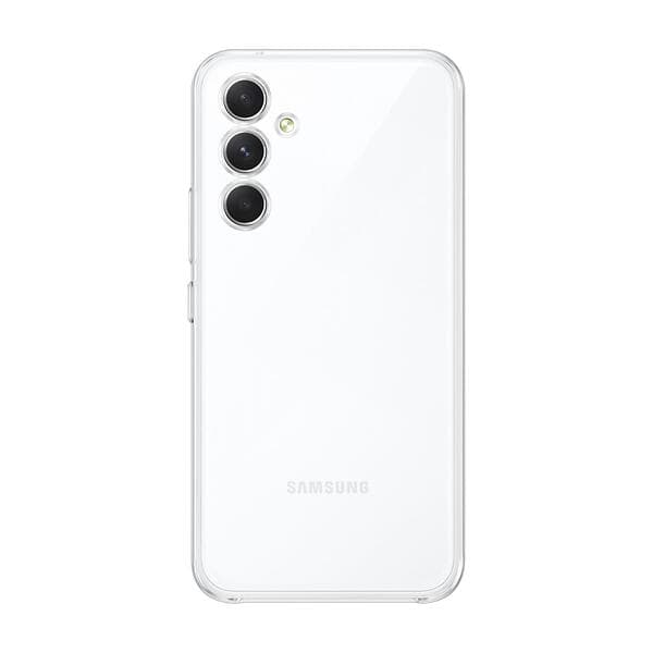 Samsung Clear Cover for Samsung Galaxy A54